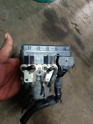 Mazda Atenza 2015 Abs Pump