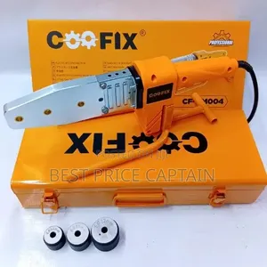 Coofix PPR Welder 800 Watts