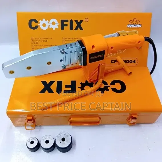 Coofix PPR Welder 800 Watts