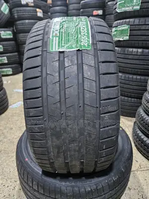 265/35r18 97y Dovroad Tire