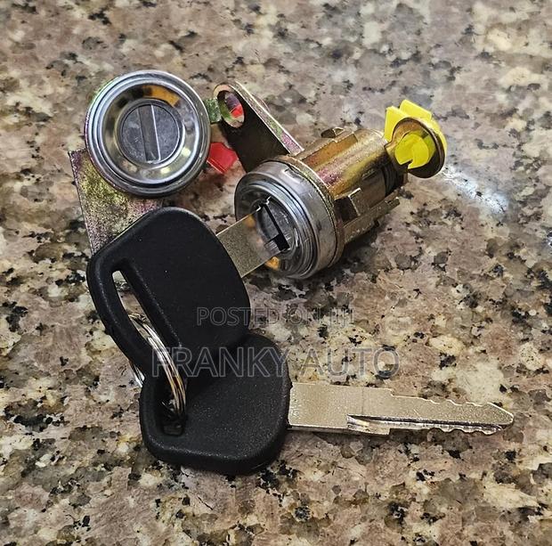Door Lock Ae 102 - main view