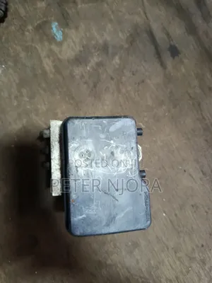 Hilux Vigo Abs Pump
