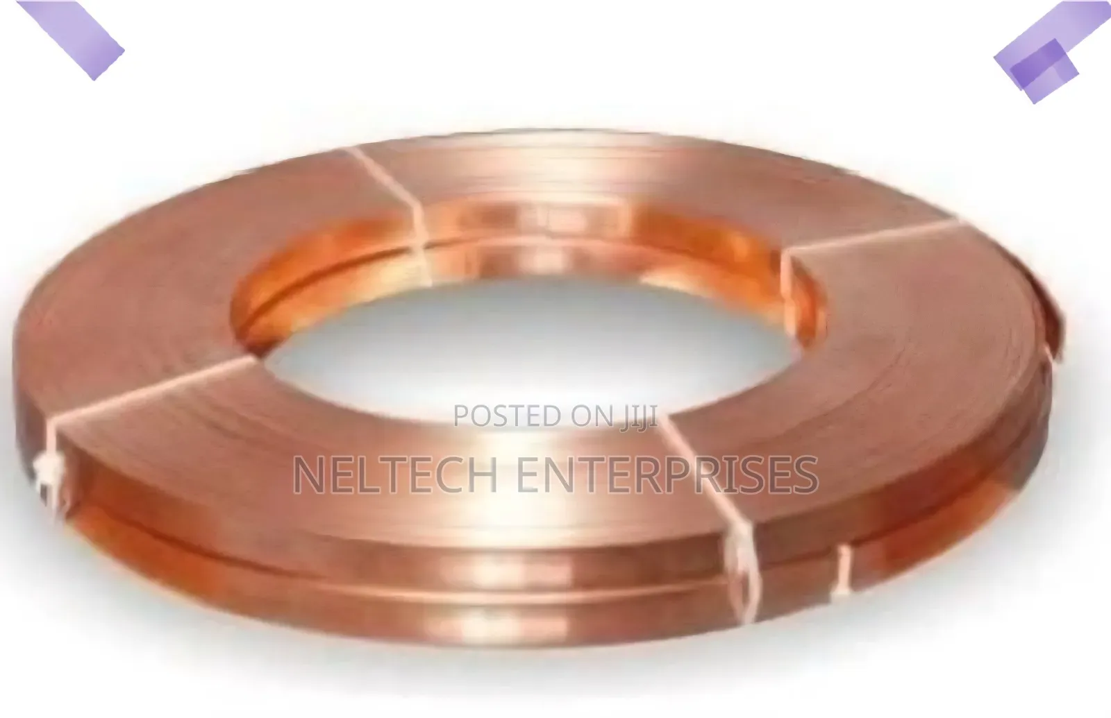 Copper Tape Per Meter