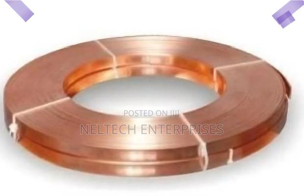 Copper Tape Per Meter