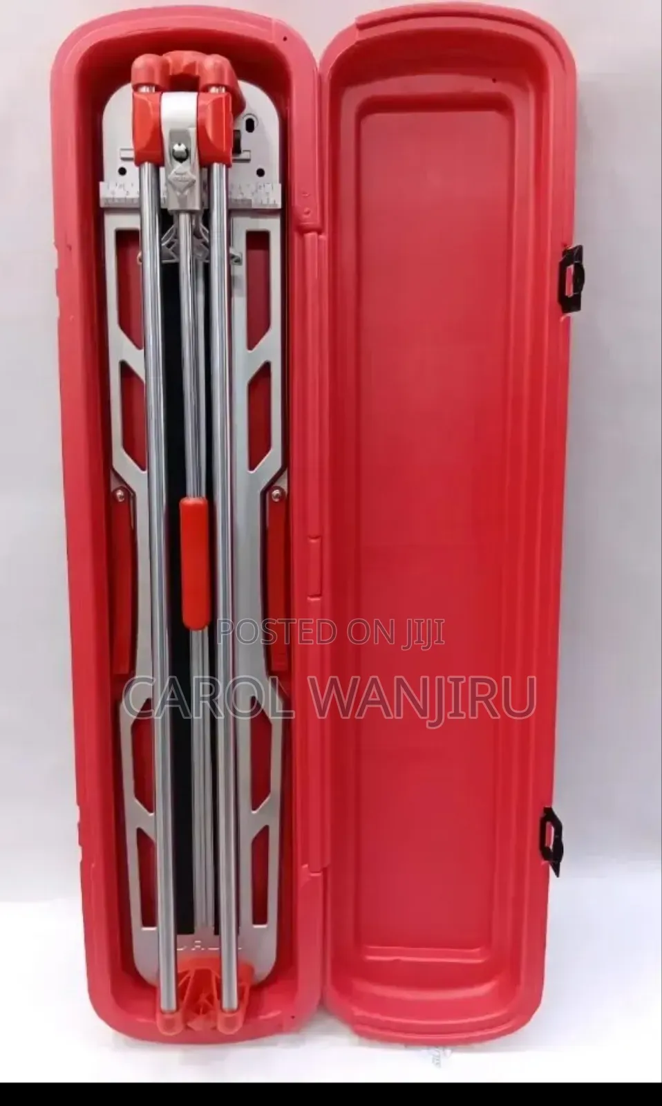 New Rubi Tile Cutter/Rubi Manual Tile Cutter