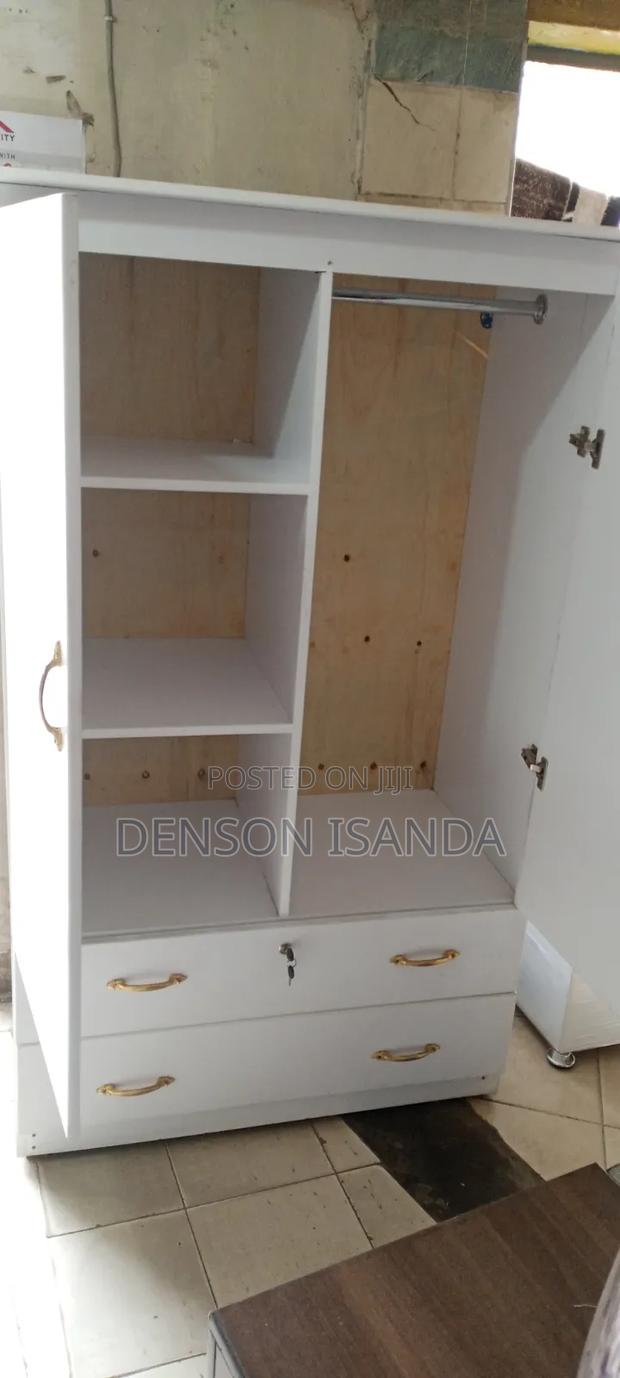 Modern Wardrobe
