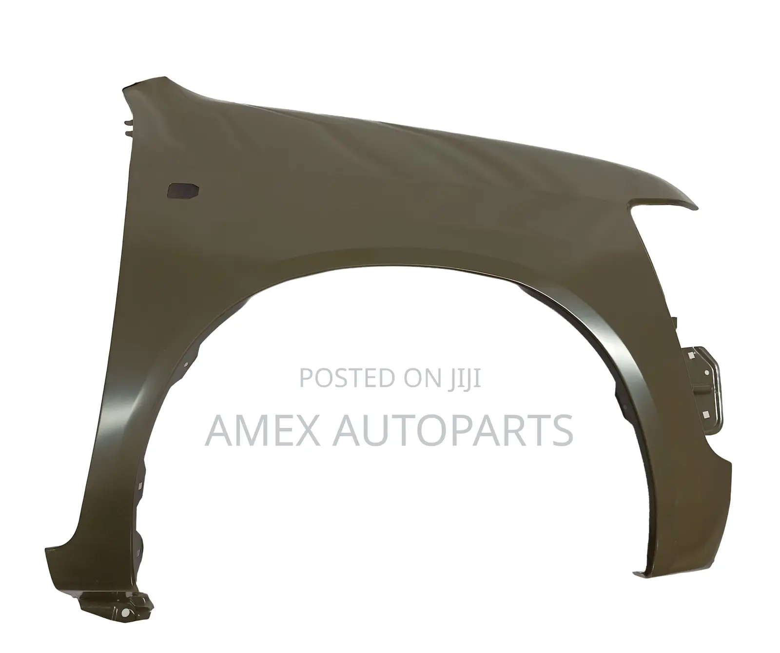 Fender Toyota Probox 2002 Onwards