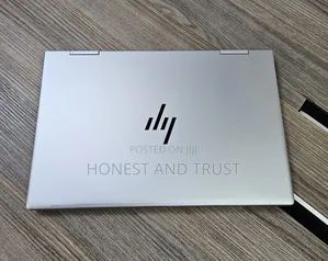 New Laptop HP Envy 14 16GB Intel Core i7 SSD 512GB