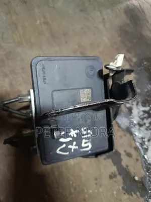 Cx-5 2015 Abs Pump