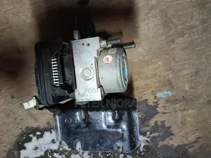 Cx-5 2015 Abs Pump