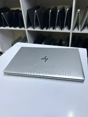 Laptop HP ProBook 640 G5 8GB Intel Core i5 SSD 256GB