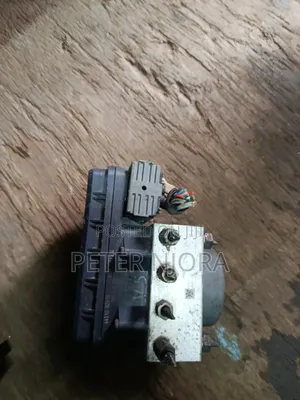 Daihatsu Mira Abs Pump