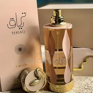 Teriaq by Lataffa Perfume/Fragrance Available