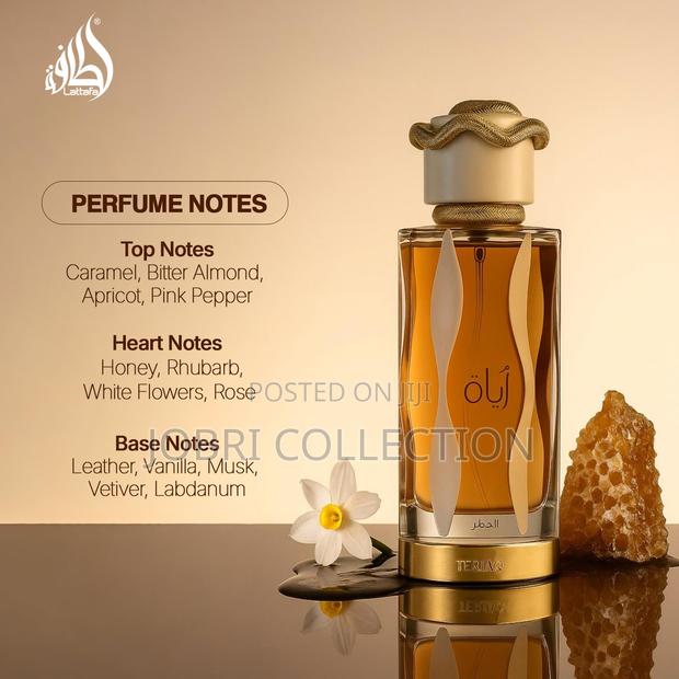 Teriaq by Lataffa Perfume/Fragrance Available - thumbnail 2