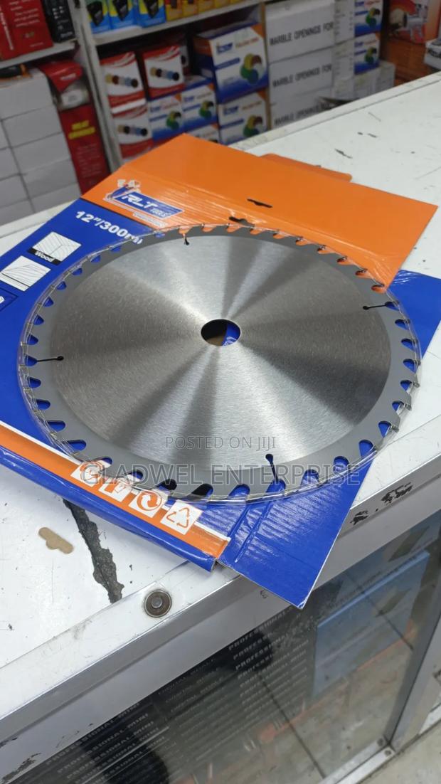 12inch Saw Blade
