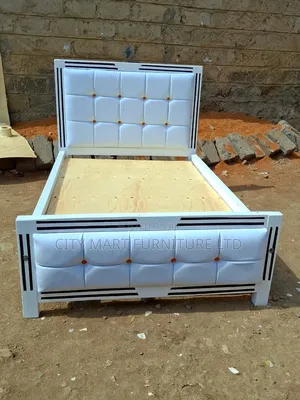 Modernized Mocket Beds on Offer!