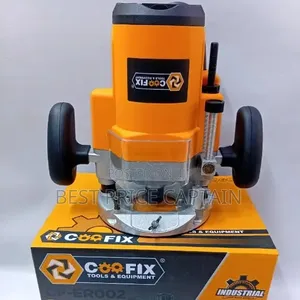 Coofix Router 2200 Watts