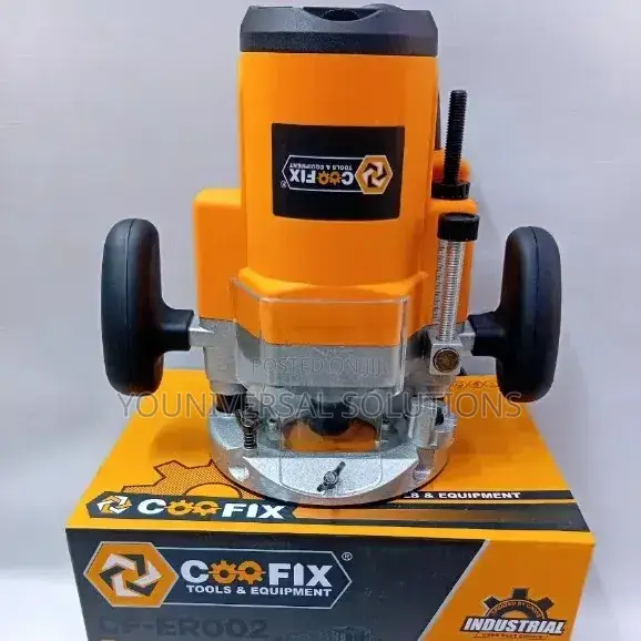 Coofix Router 2200 Watts