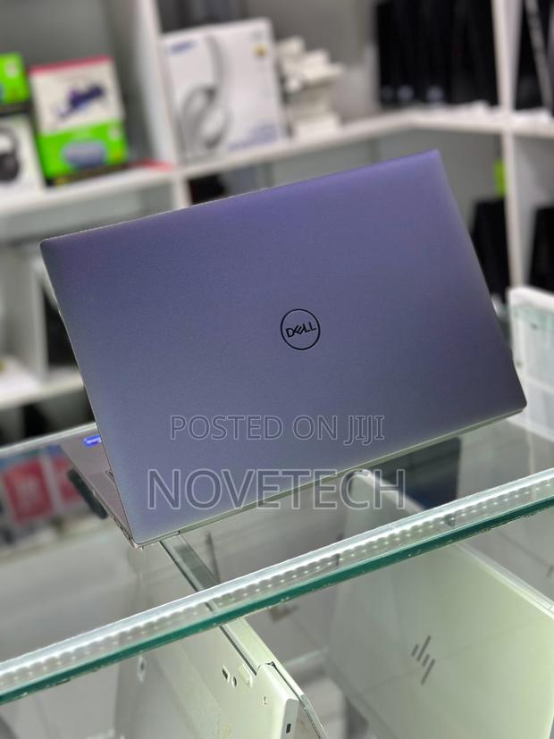 Laptop Dell Precision 5480 32GB Intel Core i7 SSD 512GB - thumbnail 2