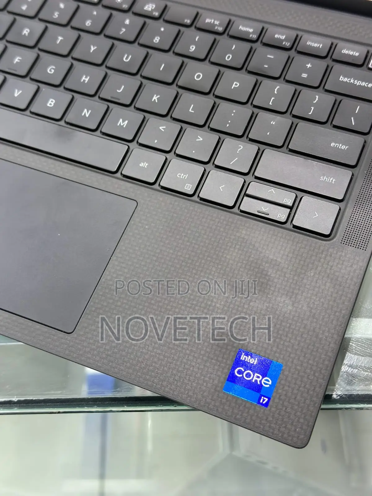 Laptop Dell Precision 5480 32GB Intel Core i7 SSD 512GB