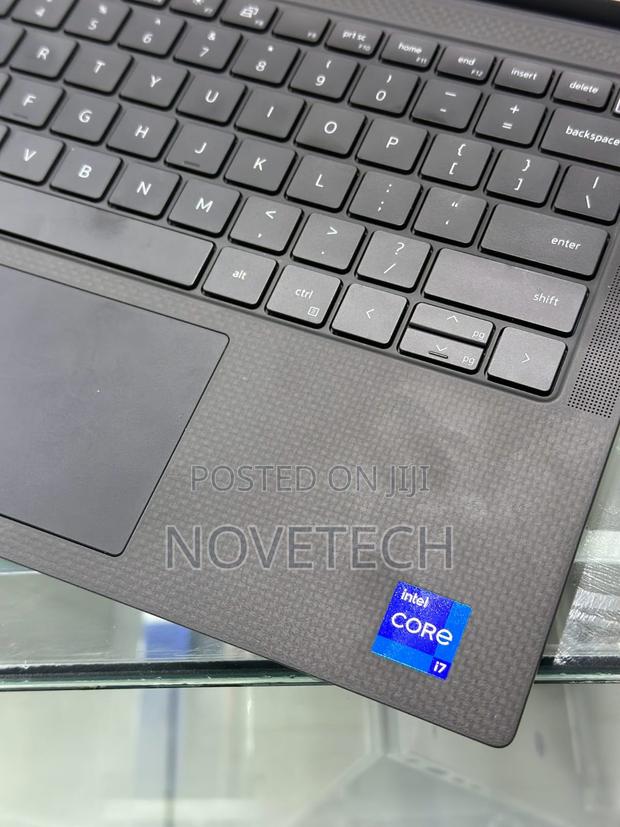 Laptop Dell Precision 5480 32GB Intel Core i7 SSD 512GB - thumbnail 3