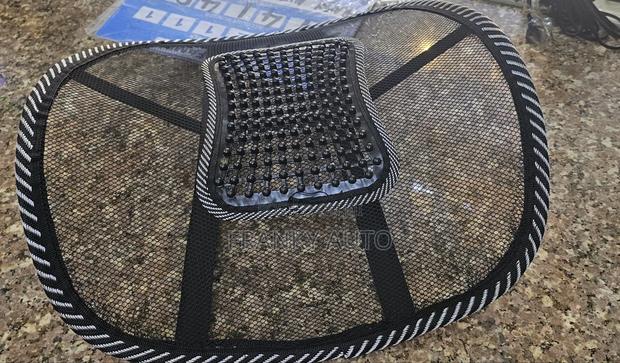 Seat Back Rest