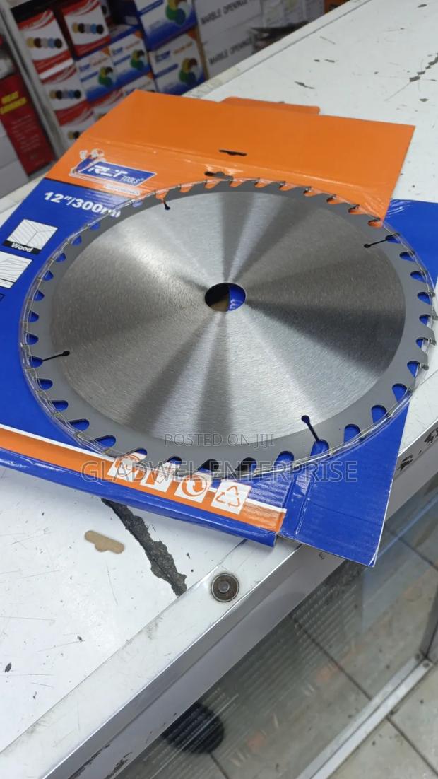 12inch 40teeth for Wood Working
