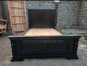 Manageable Modern Panel/Board Beds on Offer!