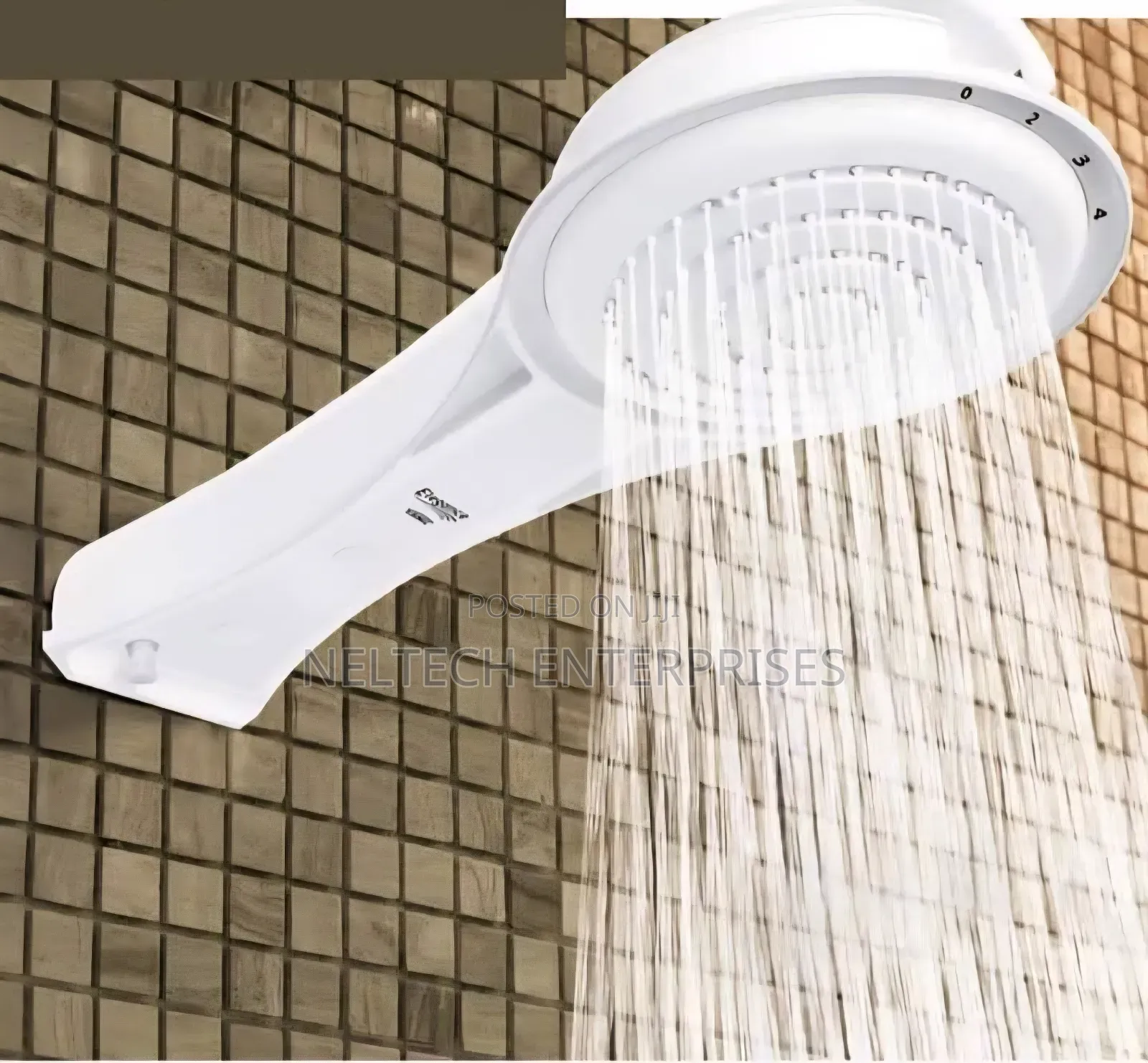 Shower Head