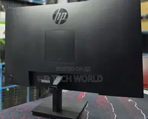 Hp V27i
27 Inch Full Hd 
Ips ,Amd Free Sync 
75 Hz
Tiltable Stand