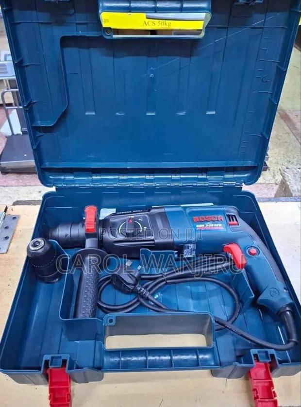 New Bosch Rottery Hammer/Bosch Rottery Hammer