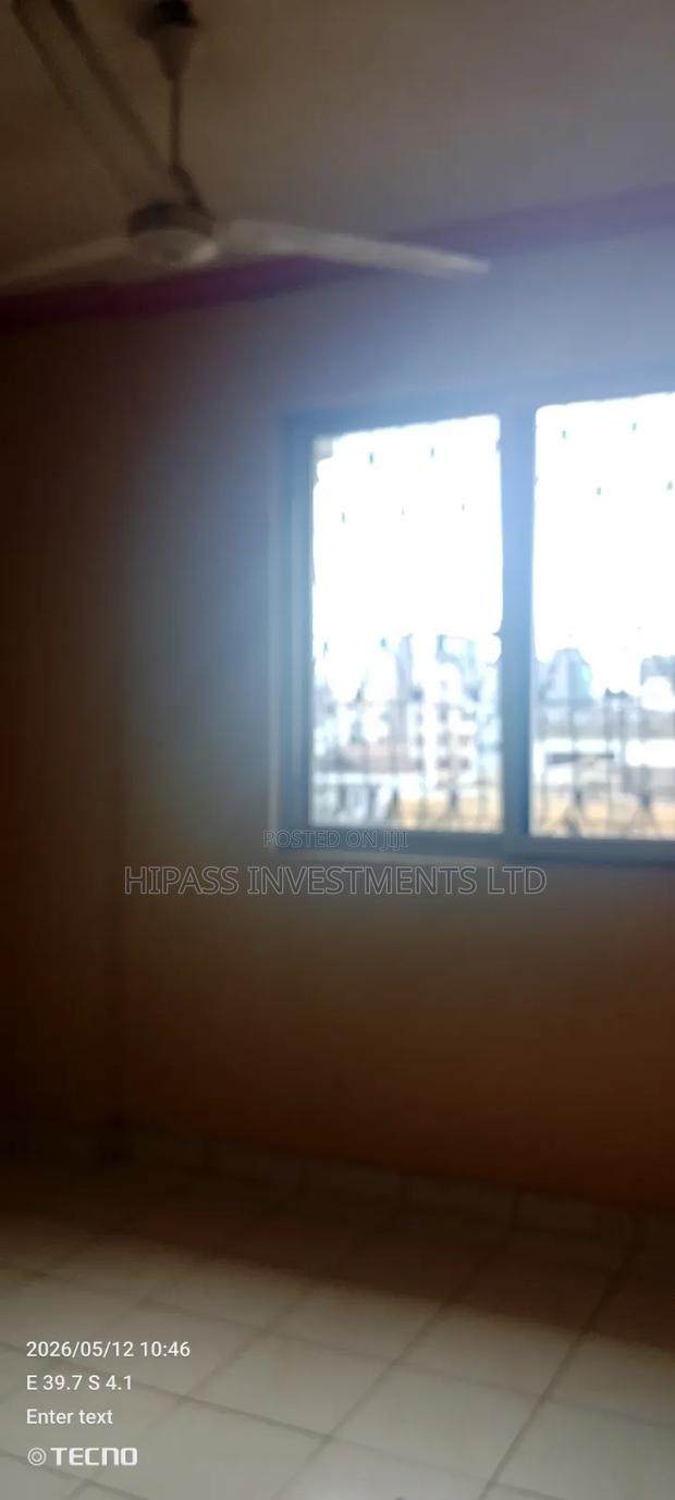 2bdrm Block of Flats in Mewa Hospital Area, Majengo for rent