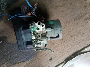 Premio 240 7l Abs Pump