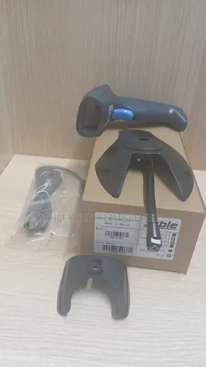 Xb 2055 Laser Barcode Reader for Shops Pos