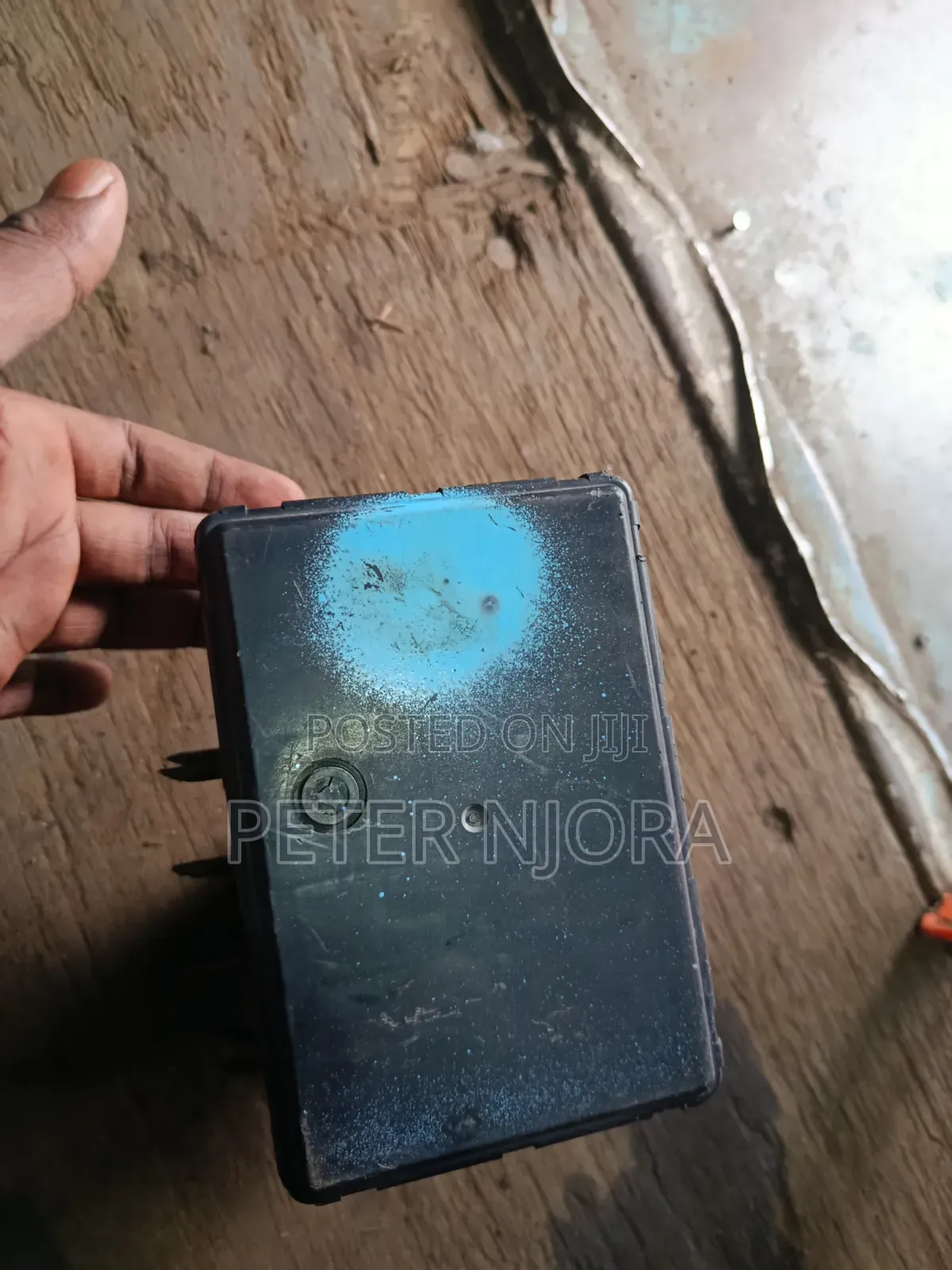 9j Abs Pump