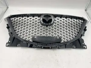 Mazda 3/Axela 2014-2016 Honey Comb Grill