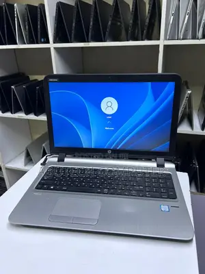 Laptop HP ProBook 450 G3 8GB Intel Core i5 HDD 500GB