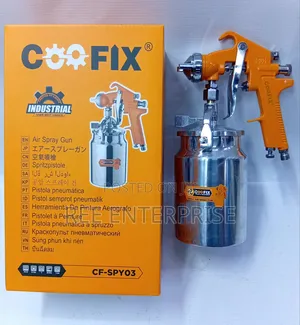 Coofix Spray Gun Brand New