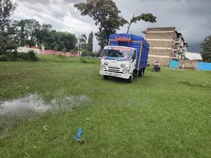 Isuzu NQR Local Deal!!