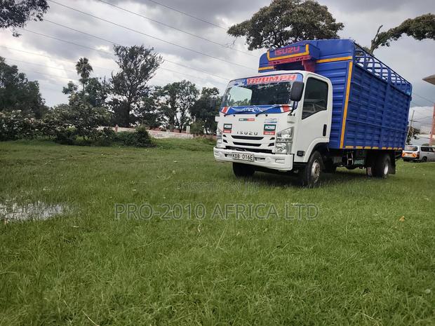 Isuzu NQR Local - thumbnail 4