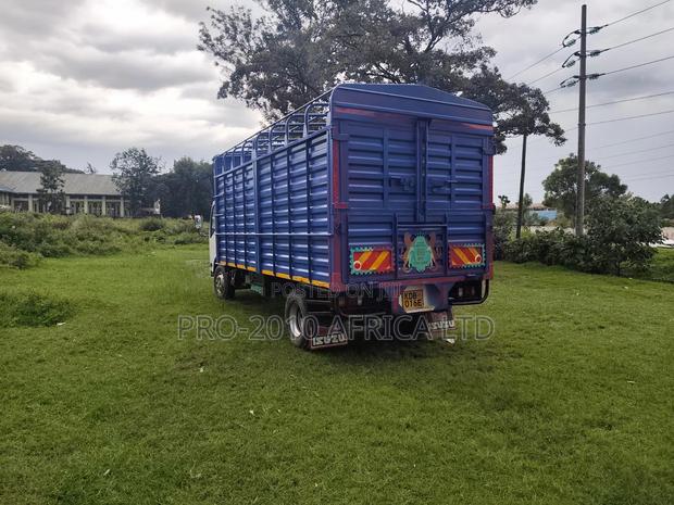 Isuzu NQR Local - thumbnail 7