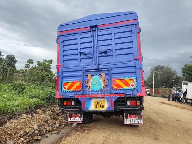 Isuzu NQR Local - thumbnail 8