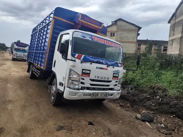 Isuzu NQR Local - thumbnail 9