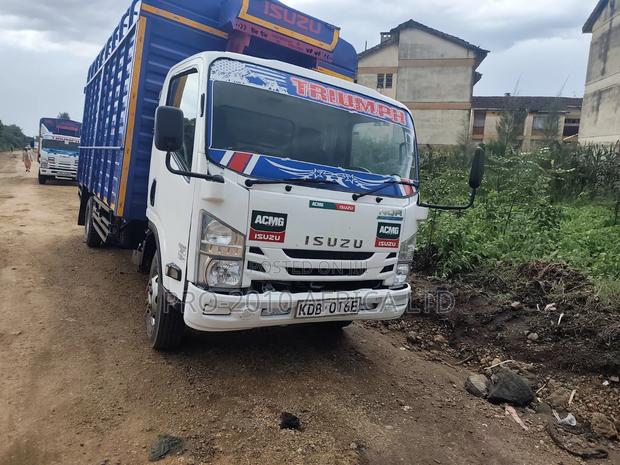 Isuzu NQR Local - thumbnail 11