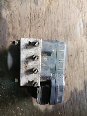 Fw Abs Pump Noah
