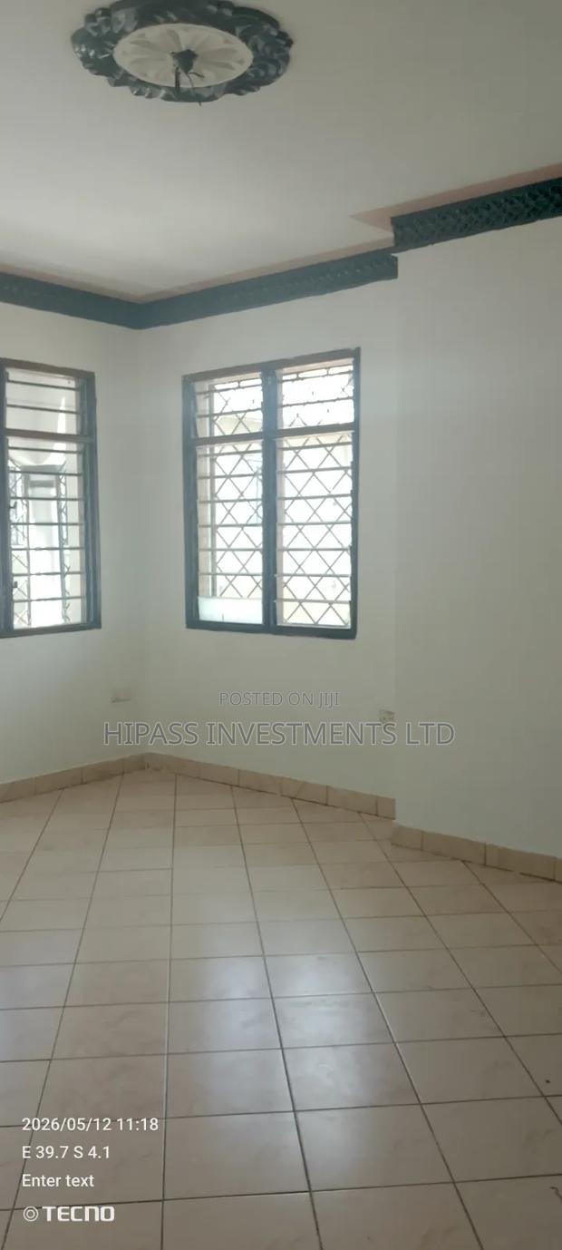 1bdrm Block of Flats in Mewa Area, Majengo for rent