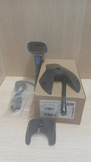 High-Speed Xb 2055 Barcode Scanner Reader for Shops Pos