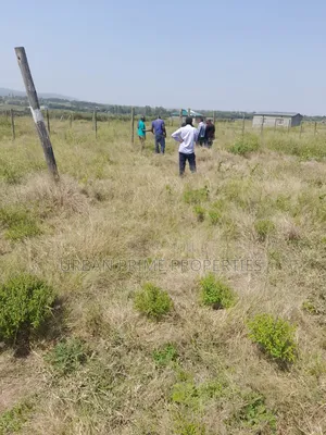 Plots for Sale in Kisaju Kitengela