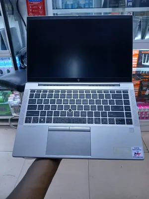 Laptop HP EliteBook 845 G8 16GB AMD Ryzen 5 SSD 256GB