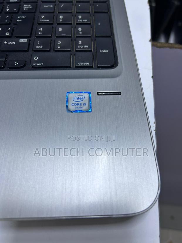 Laptop HP ProBook 450 G3 8GB Intel Core i5 HDD 500GB - thumbnail 2